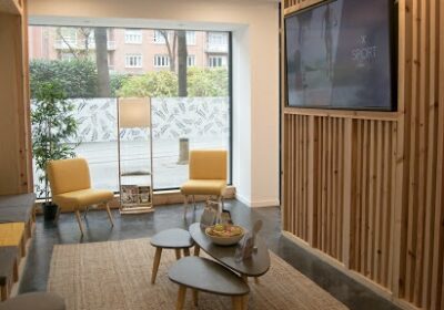 FisioClinics Bilbao – Fisioterapeutas y Osteópatas