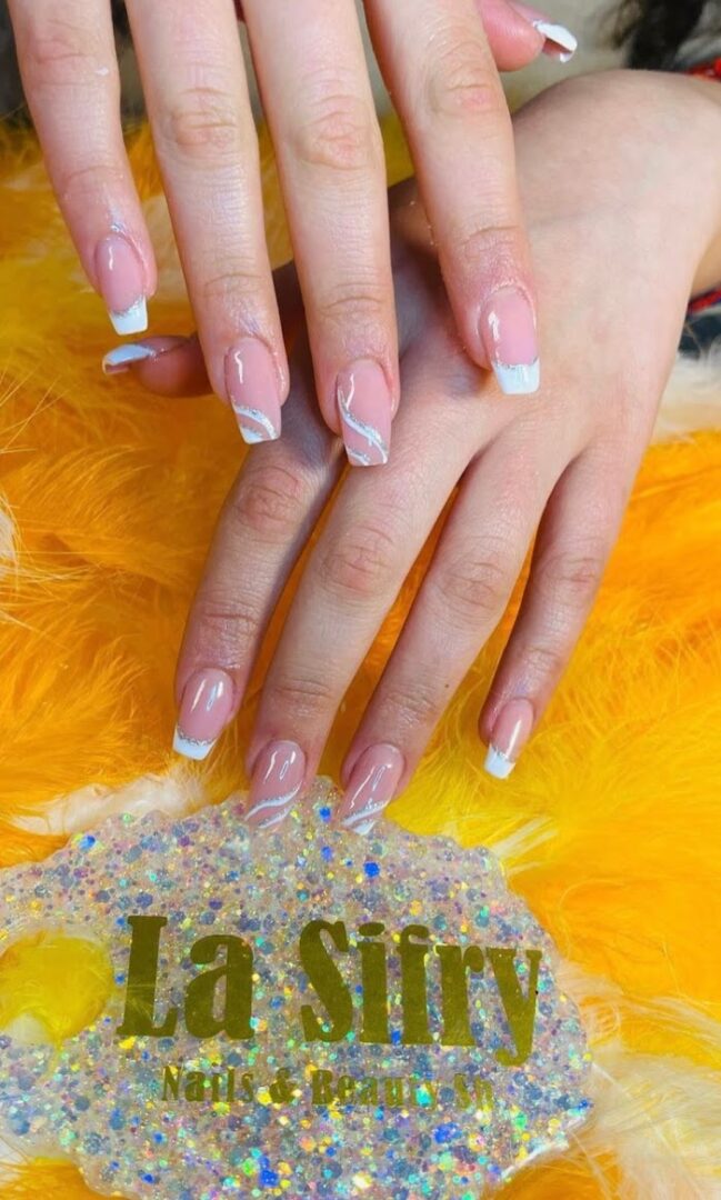 UÑAS BURGOS LA SIFRY