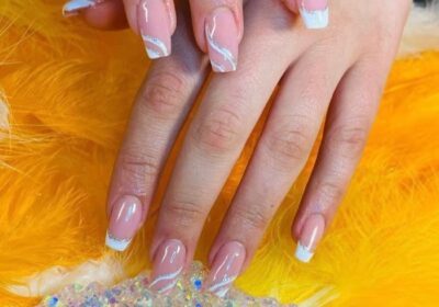 UÑAS BURGOS LA SIFRY