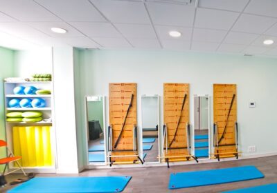 FISIOTERAPIA HOLISTIC LARA GARCIA