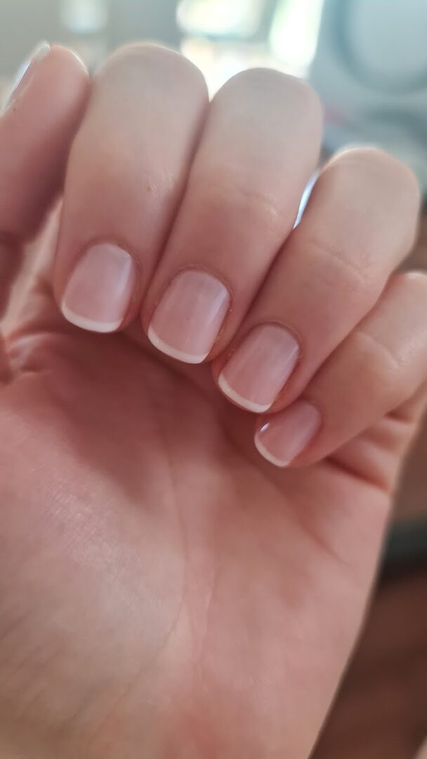 Salón de Belleza Dory