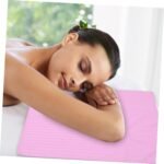 🛏️ Toallas de Masaje y Almohadillas para SPA - 2 Piezas - Imagen 8