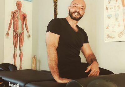 Gay Masaje Deportivo / Deep Tissue Bcn