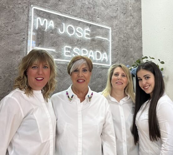 M José Espada