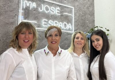 M José Espada