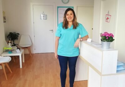 Clínica de fisioterapia y osteopatía en Albacete – Loli Poveda