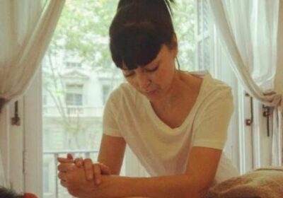 Masaje Domicilio Barcelona