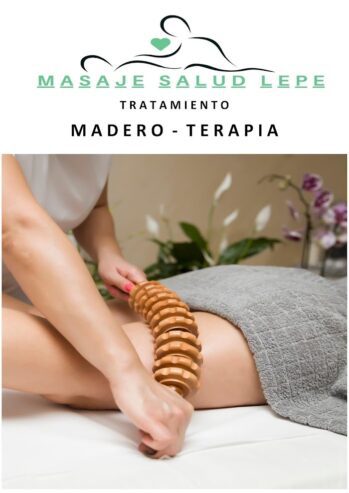 Masaje Salud Lepe