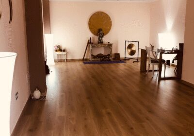 Abraza tu Alma – Rosella Mesiano