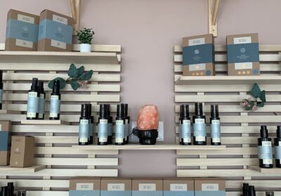 MimArte biosalón de peluquería y estética con secretos del agua