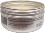🕯️ Vela de masaje Caramelo, 100% vegetal y duradera - Imagen 3