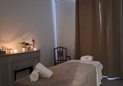 Deep Tissue Evolved Massage. YOU CAN BOOK now in the