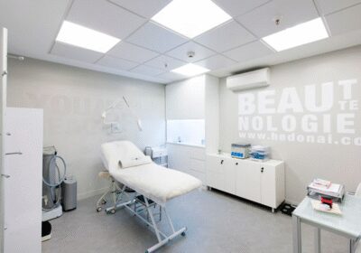 Hedonai El Corte Inglés Bahía Cádiz – Depilación Láser –