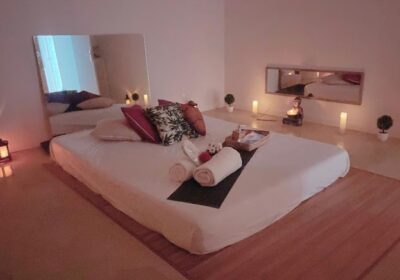 Nirvana Masajes Barcelona