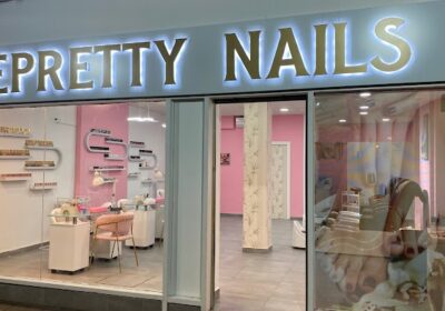 Beprettynails