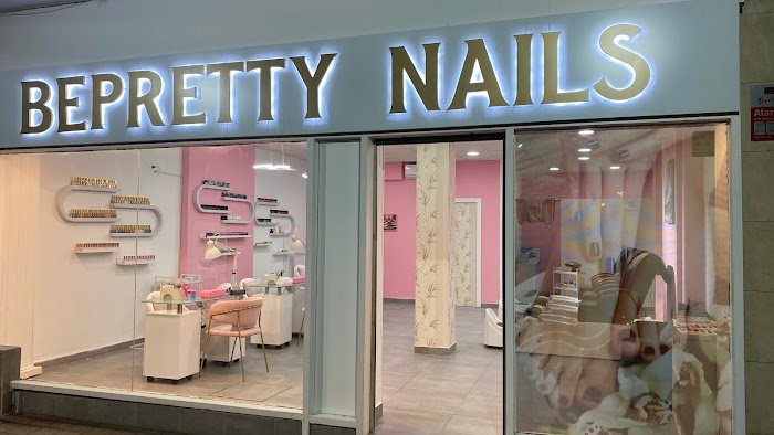 Beprettynails