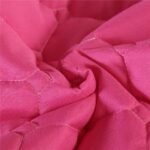 🛏️ Sábana de Masaje Rosa Profundo, Lavable, 180x60 cm - Imagen 2