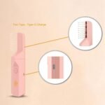🕯️ Yominerr Quemador de Incienso 2 en 1 con Masaje y Aromaterapia - Imagen 2