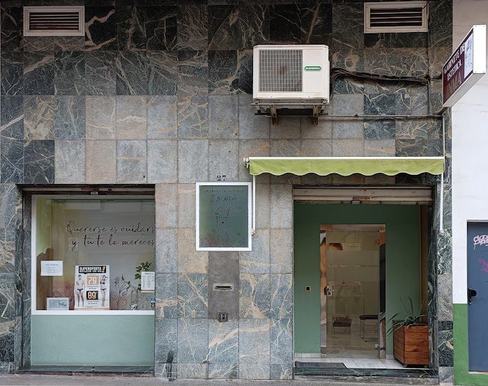 Gabinete de Estética Inma