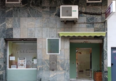 Gabinete de Estética Inma