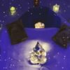 Wellness / Bienestar "Relajantes Especiales Moments"