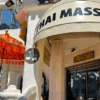 Thai Massage by Jamie Puerto Marina Benalmádena 2021