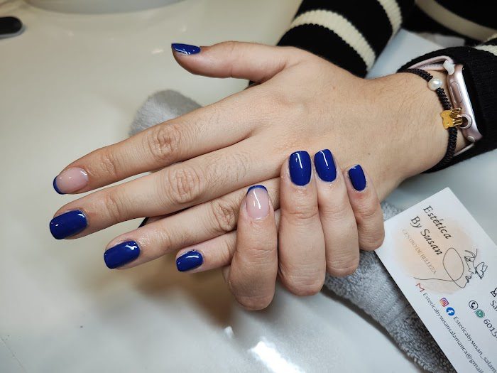 Estetica by Susan Salamanca