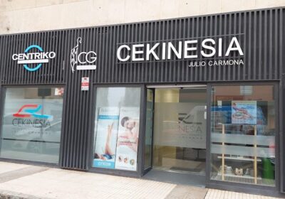 CENTRIKO belleza y salud