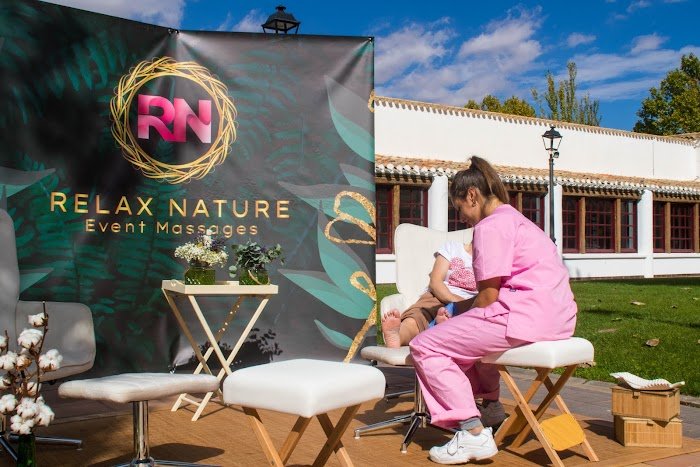 Relax Nature
