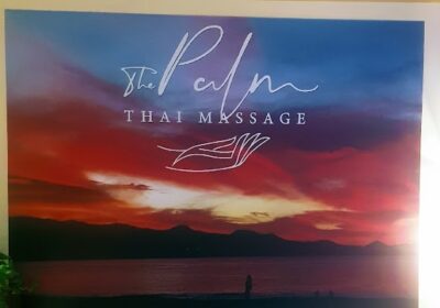 The Palm Thai Massage