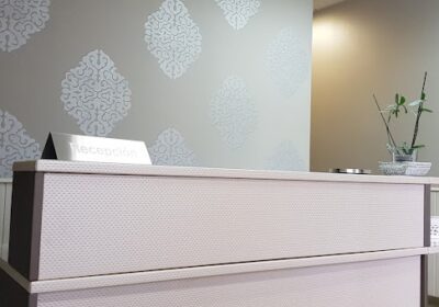 Fisioterapia Monica Vazquez