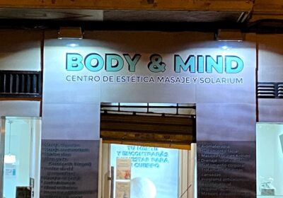 Body & Mind