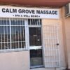 The Calm Grove Massage