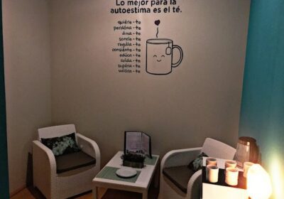 Centro de flotación y masajes Zen-saciones