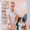 Massage Marbella Anna chiromassage & Osteopath