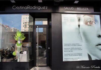 Cristina Rodríguez Salud y Belleza