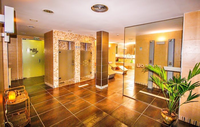 Spa Leo Deluxe