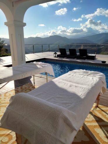 Be Shambhala Relaxantes Especiales Benalmádena