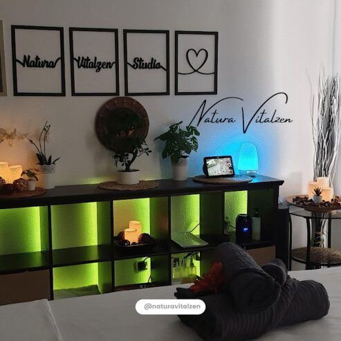 Natura Vitalzen