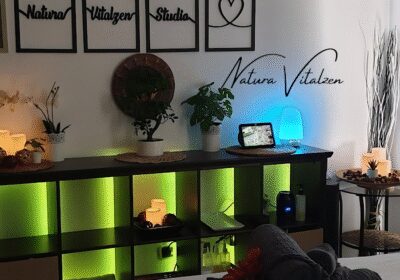 Natura Vitalzen