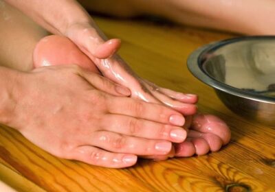 Natural Essence – Centro de belleza y bienestar