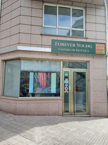 Forever Young Estética