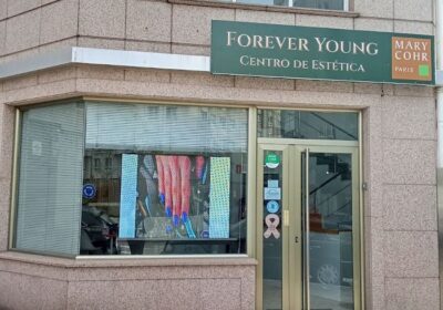 Forever Young Estética