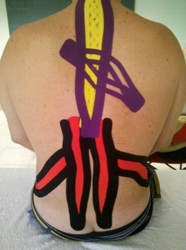 Quiromasajista – Osteopata, Oscar Pastor Martín