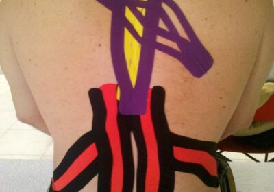 Quiromasajista – Osteopata , Oscar Pastor Martín