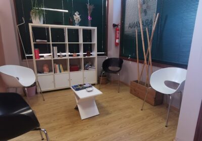 Centro de Terapias Naturales Dharayana