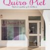 Centro de Osteopatía y Estética Quiro-Piel