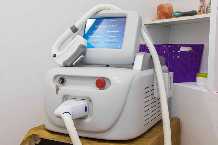 Centro de Osteopatía y Estética Quiro-Piel 6 Imagen del Slider