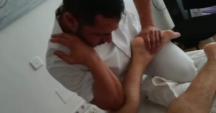 Centro de Osteopatía y Estética Quiro-Piel 9 Imagen del Slider