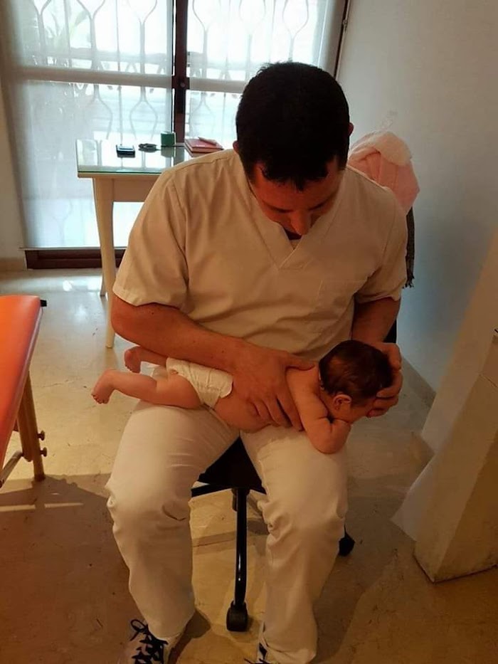 Centro de Osteopatía y Estética Quiro-Piel 10 Imagen del Slider